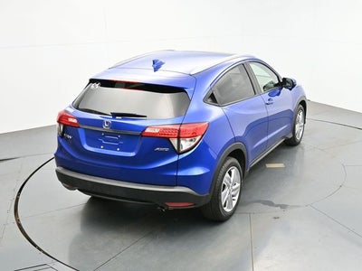 2019 Honda HR-V EX-L