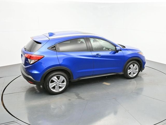 2019 Honda HR-V EX-L