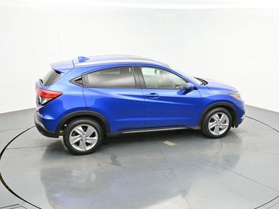 2019 Honda HR-V EX-L