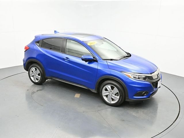 2019 Honda HR-V EX-L