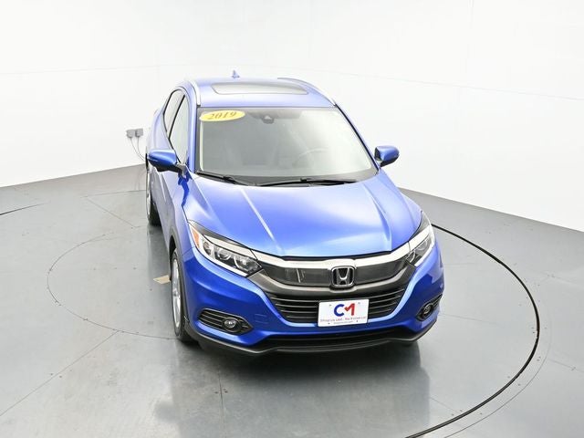 2019 Honda HR-V EX-L