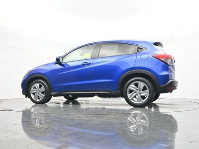 2019 Honda HR-V EX-L