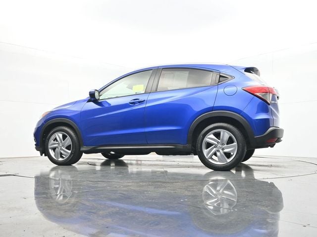2019 Honda HR-V EX-L