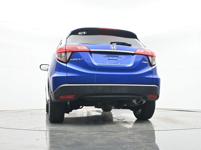 2019 Honda HR-V EX-L