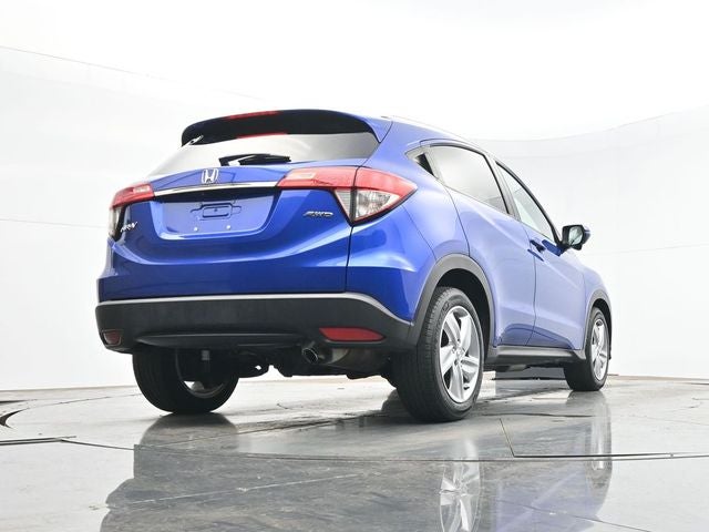 2019 Honda HR-V EX-L