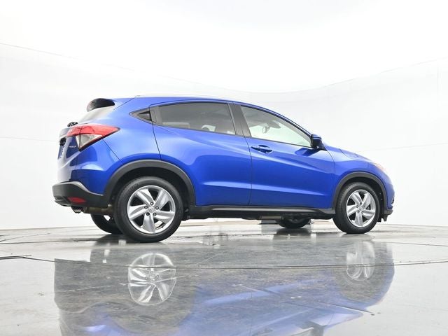 2019 Honda HR-V EX-L