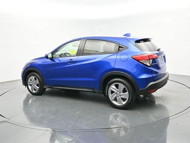 2019 Honda HR-V EX-L