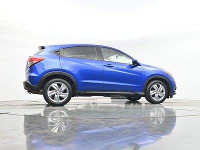 2019 Honda HR-V EX-L