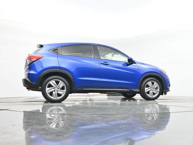 2019 Honda HR-V EX-L