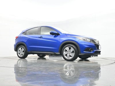 2019 Honda HR-V EX-L