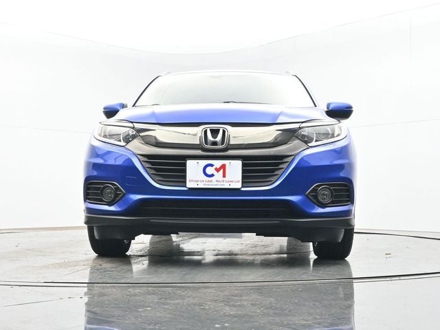 2019 Honda HR-V EX-L