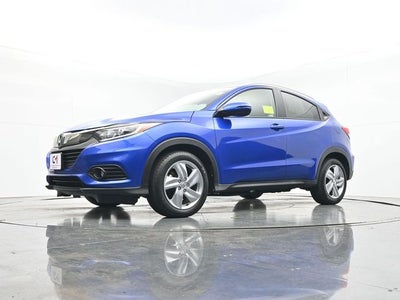 2019 Honda HR-V EX-L