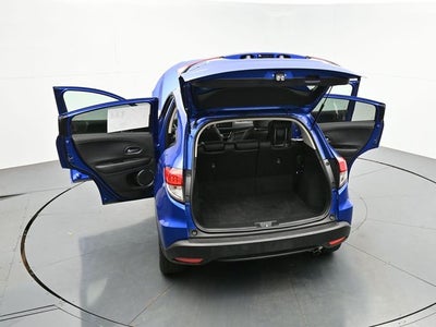 2019 Honda HR-V EX-L