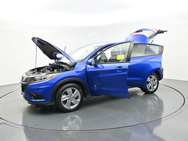 2019 Honda HR-V EX-L