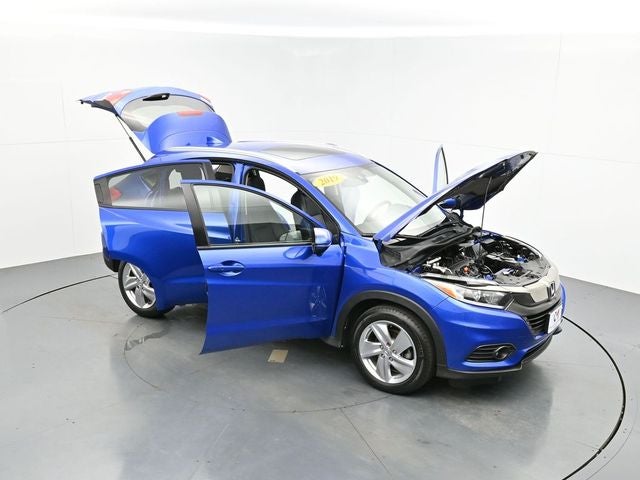 2019 Honda HR-V EX-L