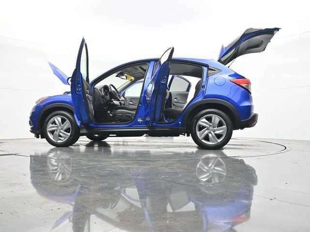 2019 Honda HR-V EX-L