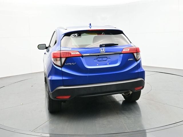 2019 Honda HR-V EX-L