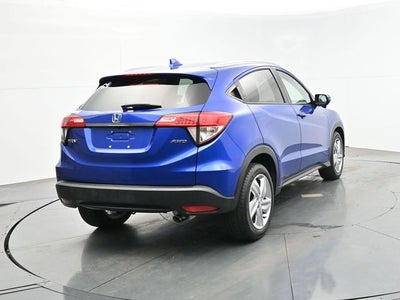 2019 Honda HR-V EX-L