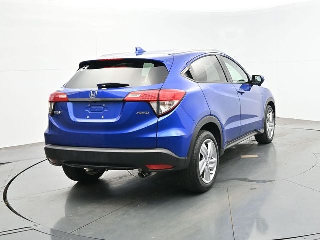 2019 Honda HR-V EX-L