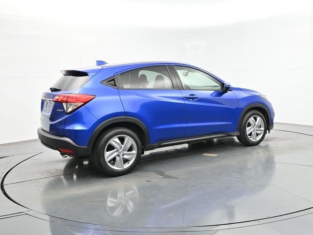 2019 Honda HR-V EX-L
