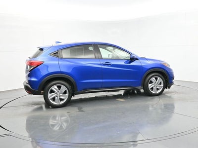 2019 Honda HR-V EX-L