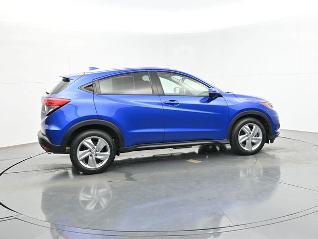 2019 Honda HR-V EX-L