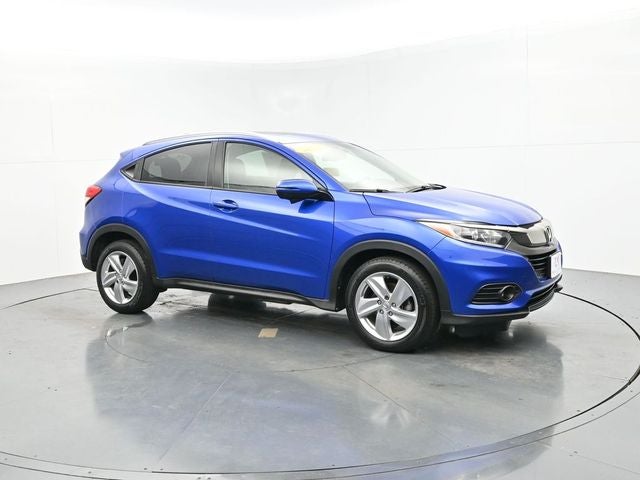 2019 Honda HR-V EX-L