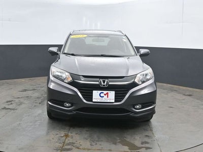 2018 Honda HR-V EX-L w/Navigation