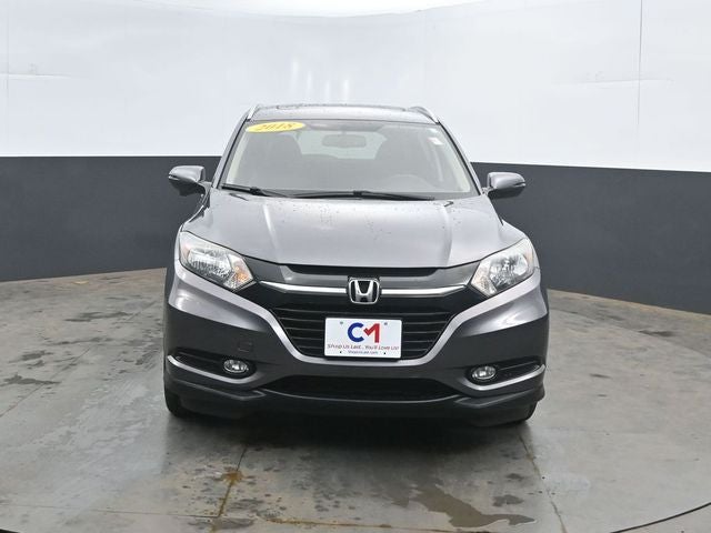 2018 Honda HR-V EX-L w/Navigation
