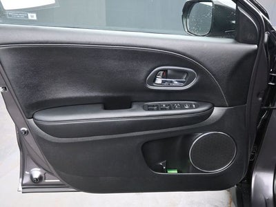 2018 Honda HR-V EX-L w/Navigation