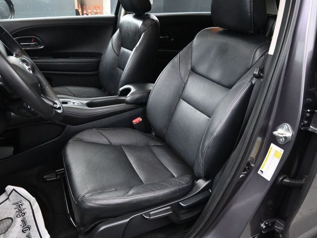 2018 Honda HR-V EX-L w/Navigation