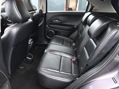 2018 Honda HR-V EX-L w/Navigation