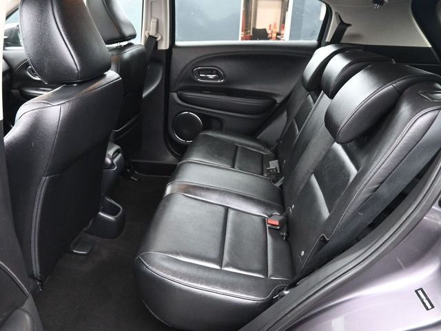 2018 Honda HR-V EX-L w/Navigation