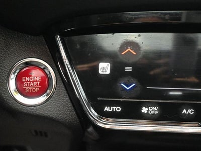 2018 Honda HR-V EX-L w/Navigation