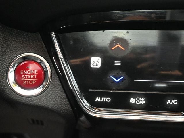 2018 Honda HR-V EX-L w/Navigation