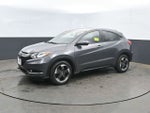 2018 Honda HR-V EX-L w/Navigation