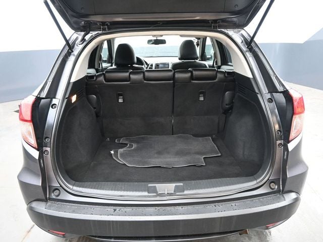 2018 Honda HR-V EX-L w/Navigation