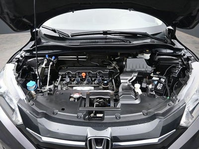 2018 Honda HR-V EX-L w/Navigation