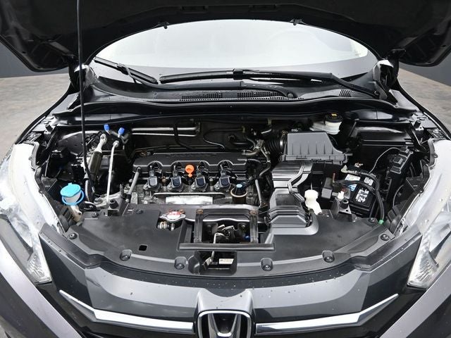 2018 Honda HR-V EX-L w/Navigation