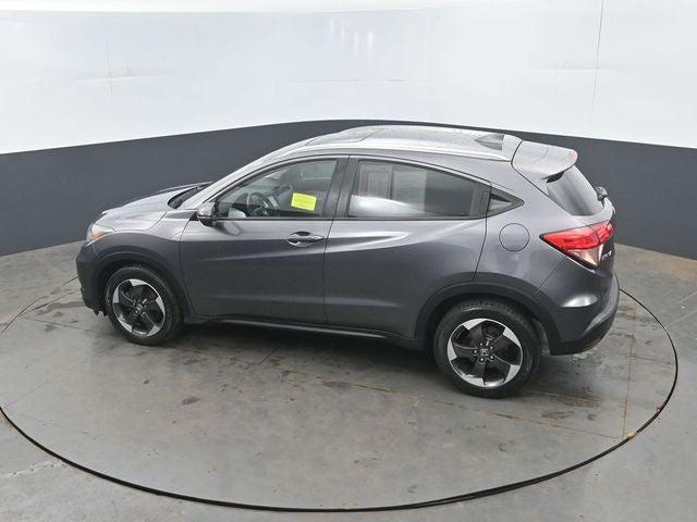2018 Honda HR-V EX-L w/Navigation