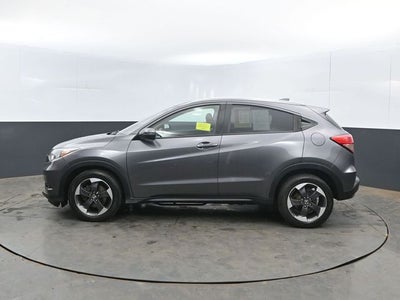 2018 Honda HR-V EX-L w/Navigation