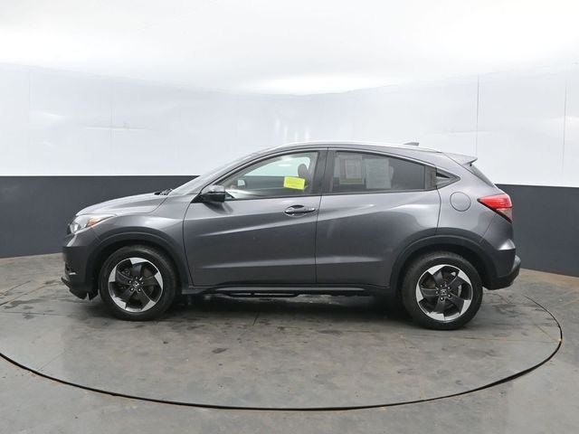 2018 Honda HR-V EX-L w/Navigation