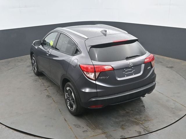 2018 Honda HR-V EX-L w/Navigation