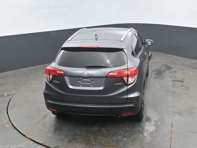 2018 Honda HR-V EX-L w/Navigation