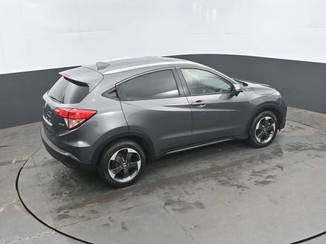 2018 Honda HR-V EX-L w/Navigation