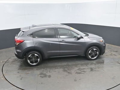 2018 Honda HR-V EX-L w/Navigation