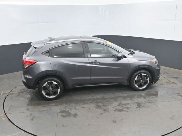 2018 Honda HR-V EX-L w/Navigation