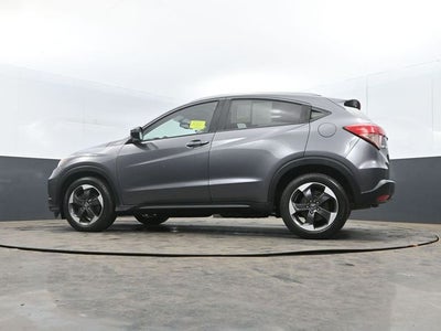 2018 Honda HR-V EX-L w/Navigation