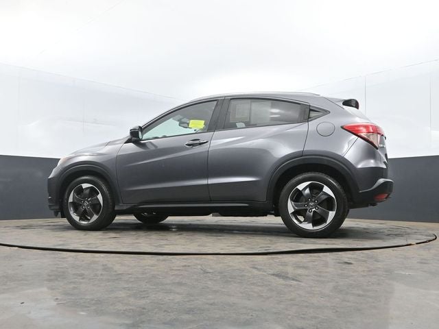 2018 Honda HR-V EX-L w/Navigation