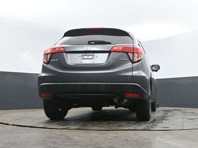 2018 Honda HR-V EX-L w/Navigation